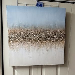 Canvas Wall Art
